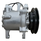 AC Compressor Replacement for Kubota M5040 Tractor (2007-2017)