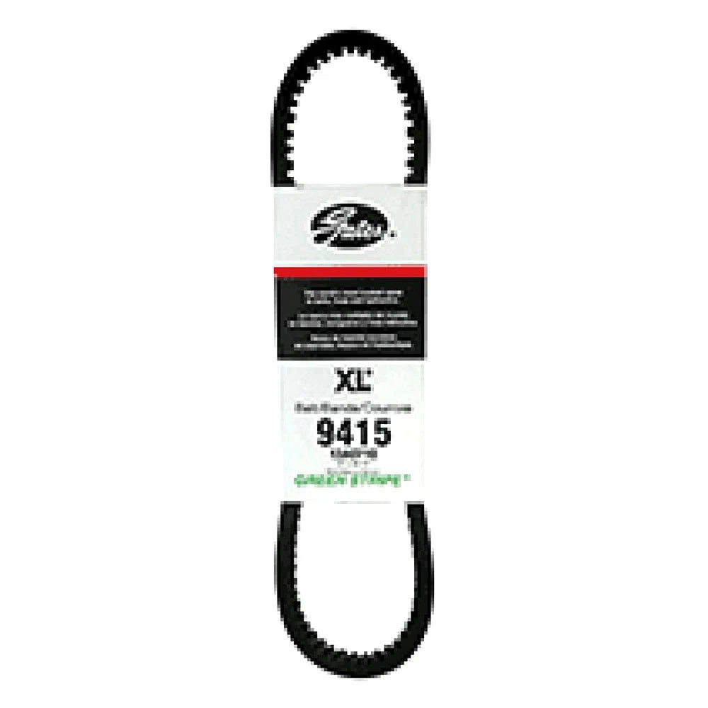 Air Conditioner Compressor Belt for Case IH Combine (AM1250587C1, 1250587C1)