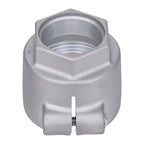Axle Nut for Polaris Outlaw 450 MXR, 525 S (2008–2010)