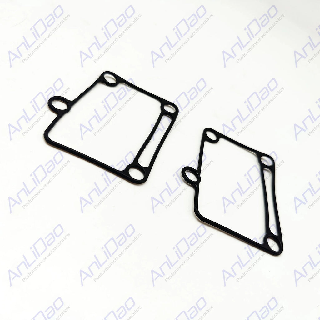 2Pcs Vapor Separator Bracket Seal for Evinrude Johnson OMC (335236)