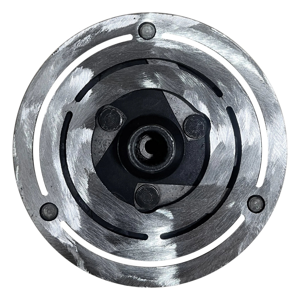 AC Compressor Clutch Replacement for Honda Fit (2009-2014)