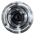 AC Compressor Clutch Replacement for Honda Fit (2009-2014)