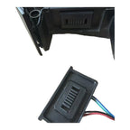 Replacement Water Tank Connector Kit for Ecovacs T8 Max T8 (2020–2023)