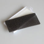 Main Brush Filters Mop Cloth for Tesvor M2 Robot Vacuum Cleaner (2019–2023)