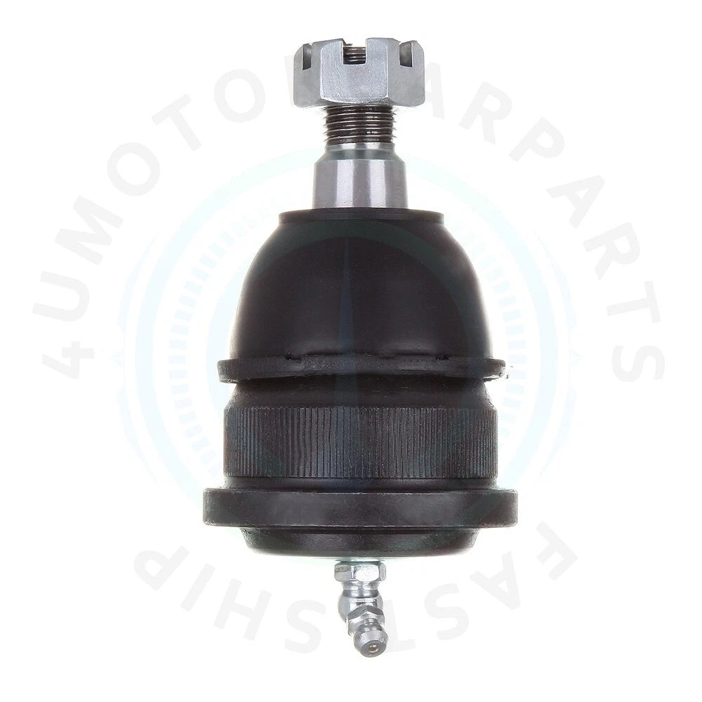 Set of 10 Ball Joints and Tie Rods for Chevrolet Chevelle (1964–1970)