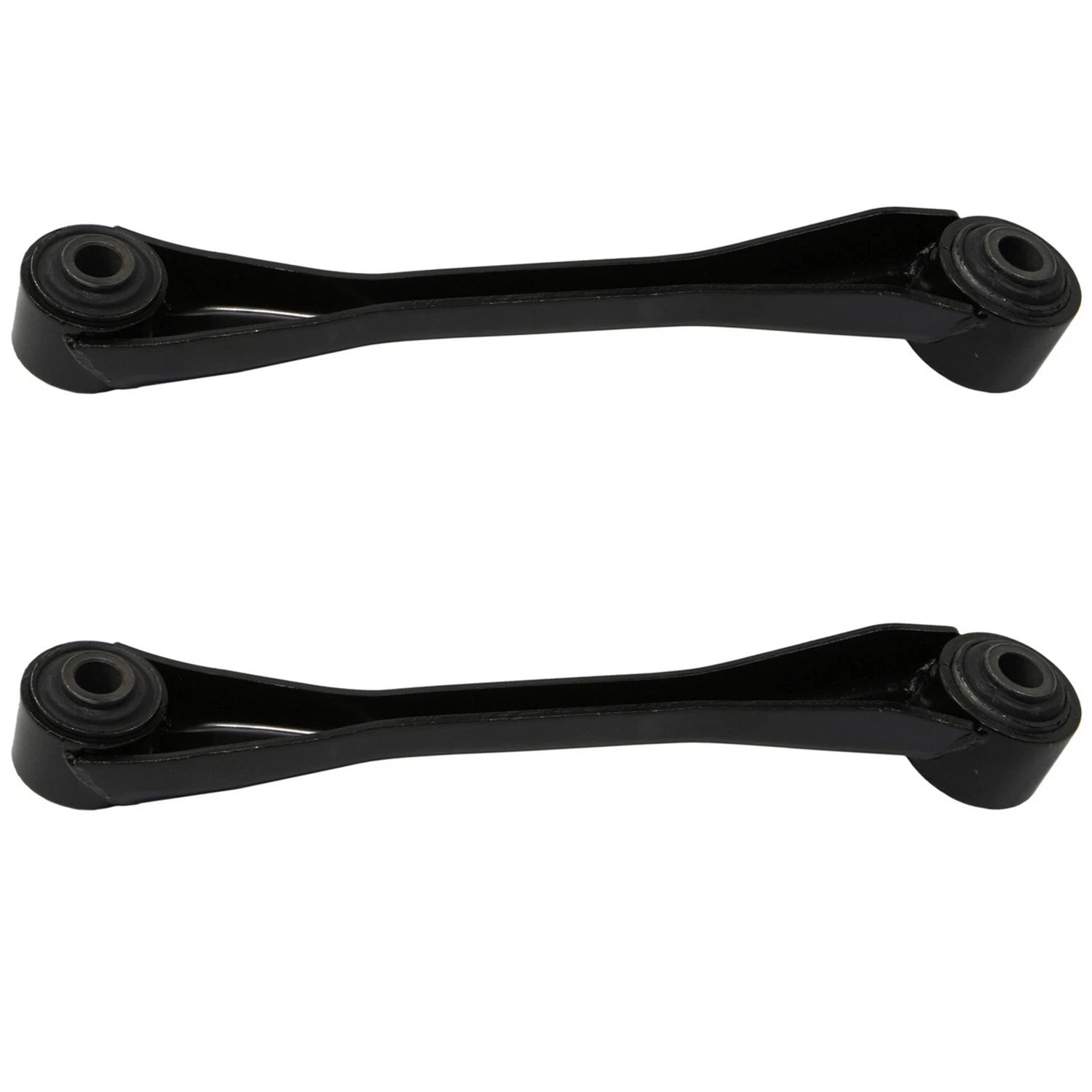 Set of 2 Rear Suspension Trailing Arms for Ford Expedition Navigator (1997–2002)