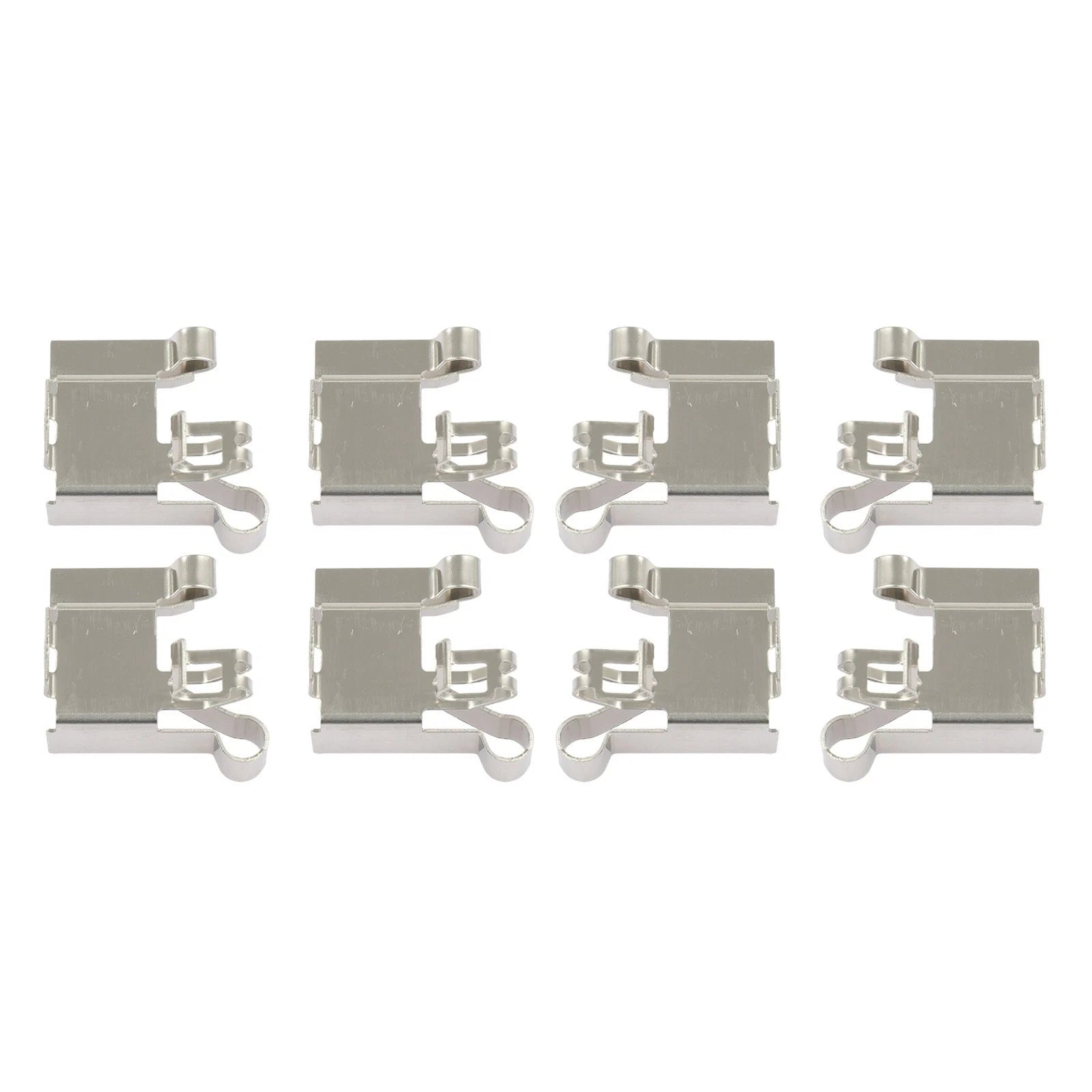 Front Ceramic Brake Pads for Ford Explorer, Lincoln Aviator (2020–2023)