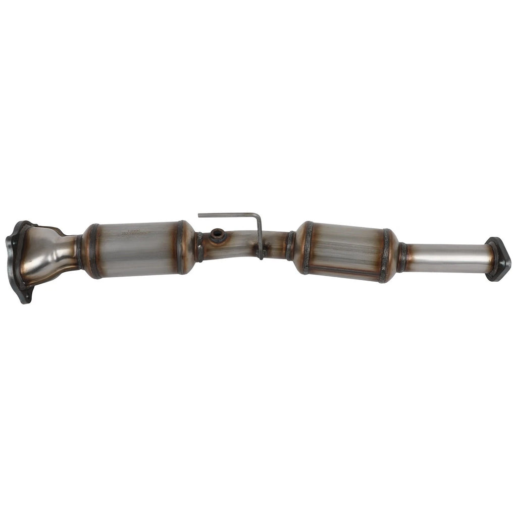 Catalytic Converter for Ford Ranger (2001–2003)