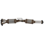 Catalytic Converter for Ford Ranger (2001–2003)
