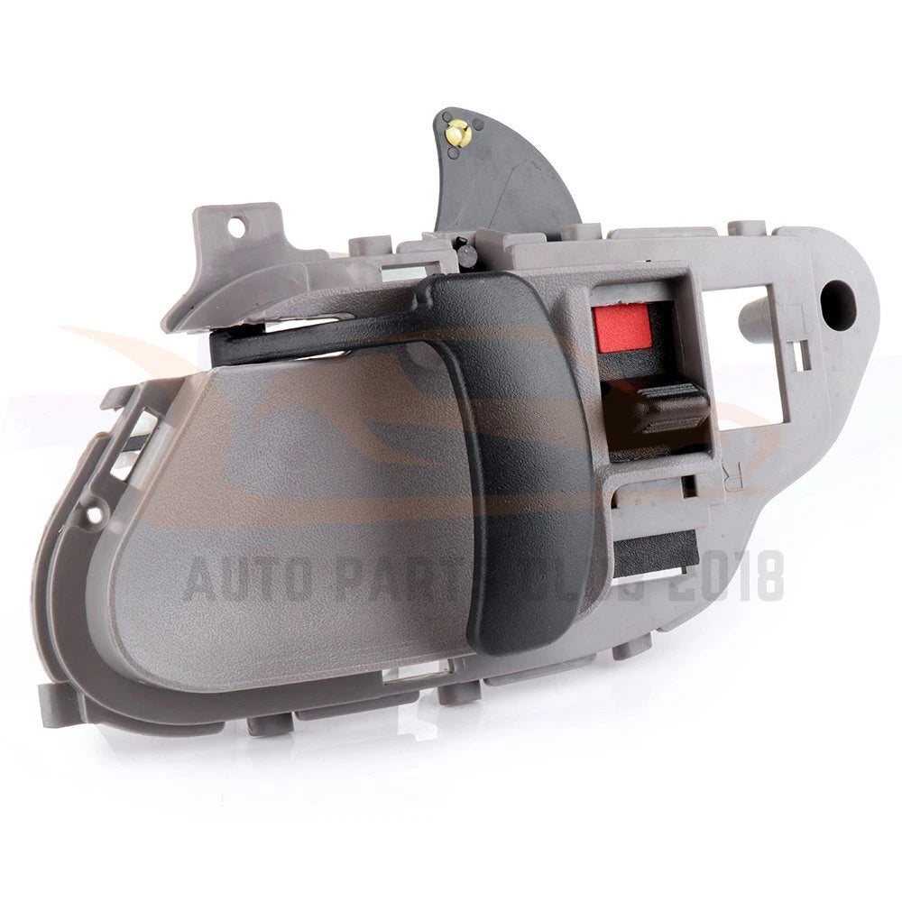 Interior Door Handle for Chevy GMC C/K 1500 2500 (1995–2002) - Gray