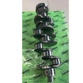 Crankshaft 150107-00957 150107-00542C for Doosan Daewoo D34