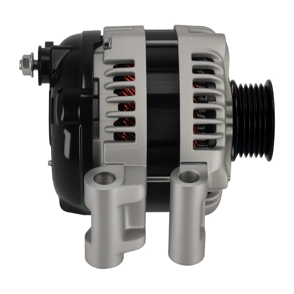 Heavy Duty Alternator for Dodge Magnum Challenger (2008–2010) AND0476 6-Groove 12V