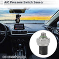 A/C Pressure Switch Sensor for BMW 1 2 3 4 5 Series (E39 E60 E90) No. 64539181464