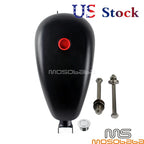 3.3 GAL EFI Gas Tank for Harley Sportster Forty Eight XL883 XL1200 (2007-2022)