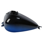6 Gallon Fuel Gas Tank for Harley Touring Road Glide (2008–2023)
