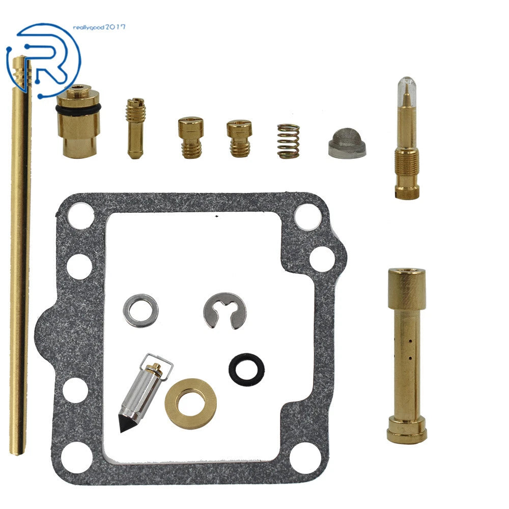 Carburetor Rebuild Kit for Suzuki S40 Boulevard LS650 (1986–2009)