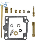 Carburetor Rebuild Kit for Suzuki S40 Boulevard LS650 (1986–2009)