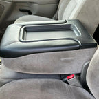 Center Console Cover for Chevy Silverado Sierra (1999–2007)