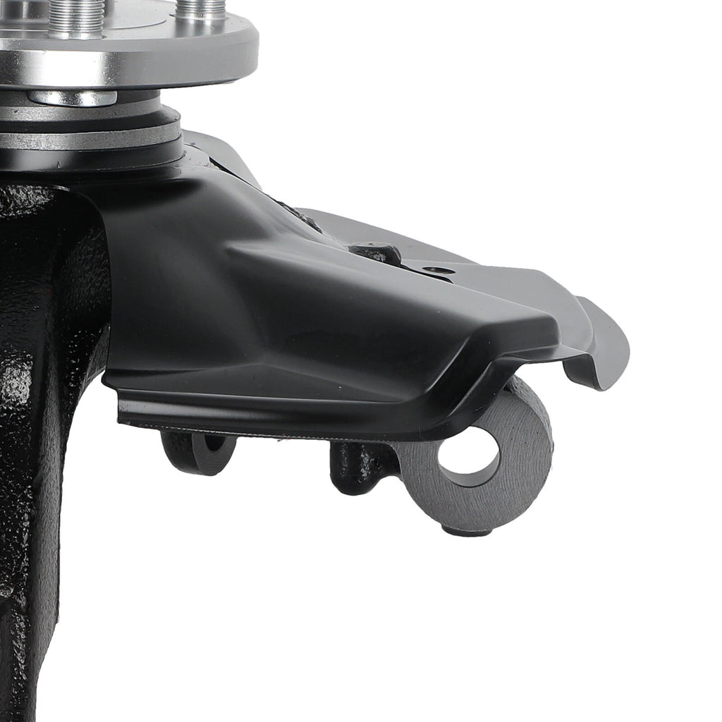 Right Steering Knuckle Hub Assembly for Edge/MKX (2007-2010)