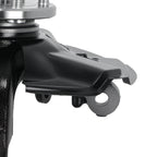 Right Steering Knuckle Hub Assembly for Edge/MKX (2007-2010)