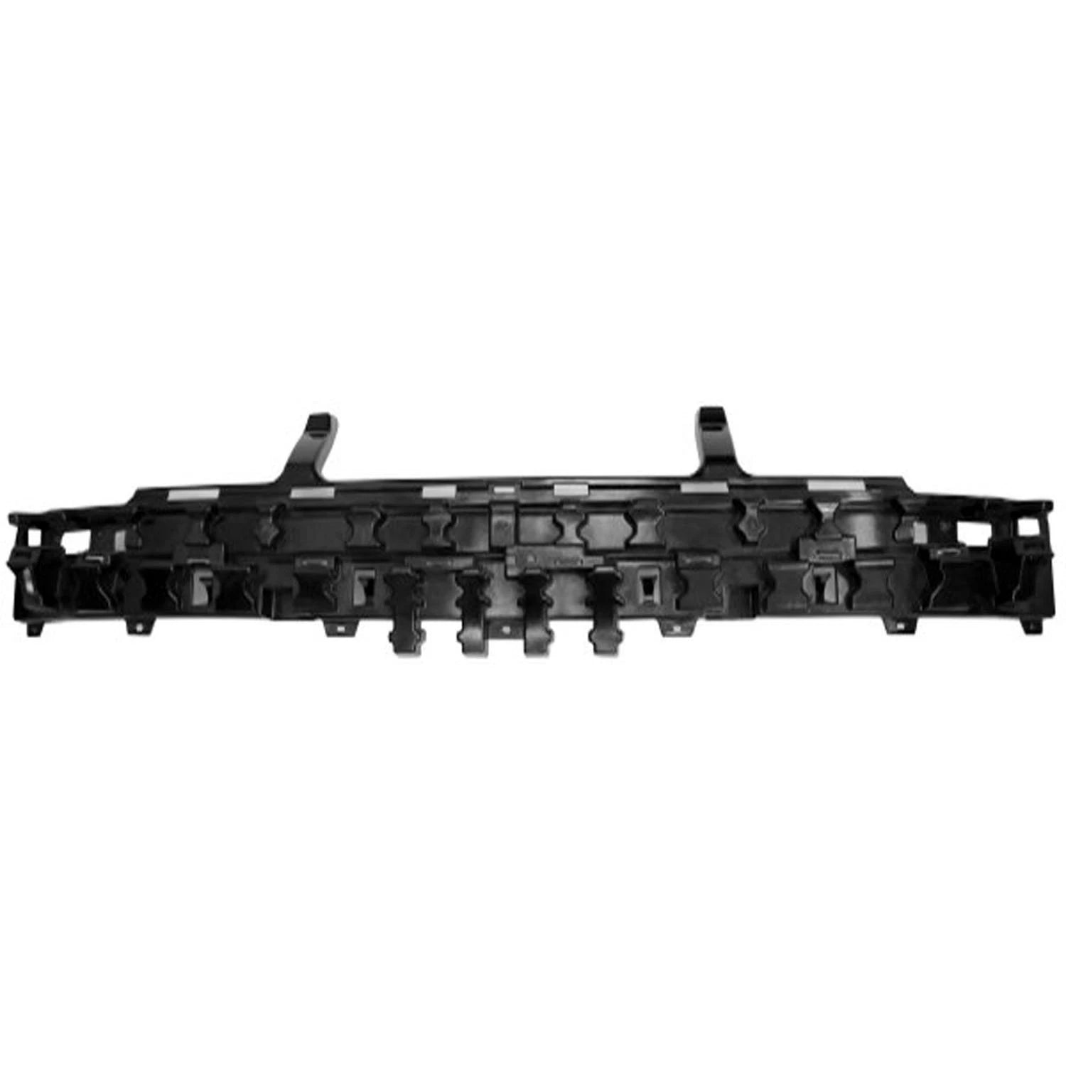 Replacement Plastic Rear Bumper Impact Absorber (See compatibility Chart)