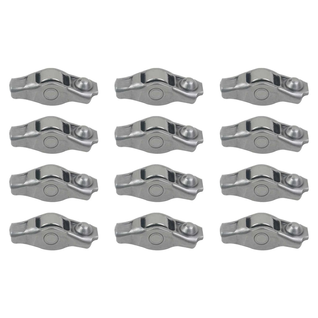 12X Rocker Arms for Chrysler 200, Jeep Cherokee, Dodge Journey, Ram 3.6L (2011–2019) 5184296AE