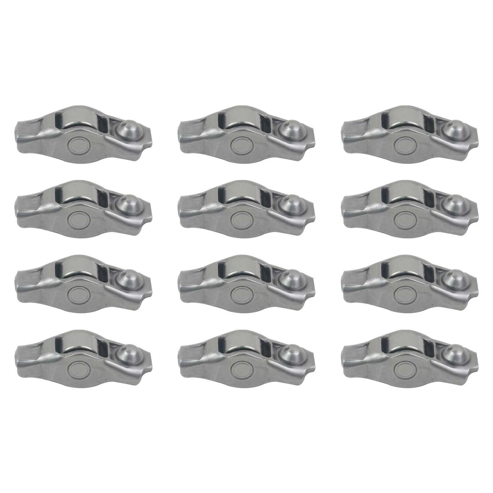 12X Rocker Arms for Chrysler 200, Jeep Cherokee, Dodge Journey, Ram 3.6L (2011–2019) 5184296AE