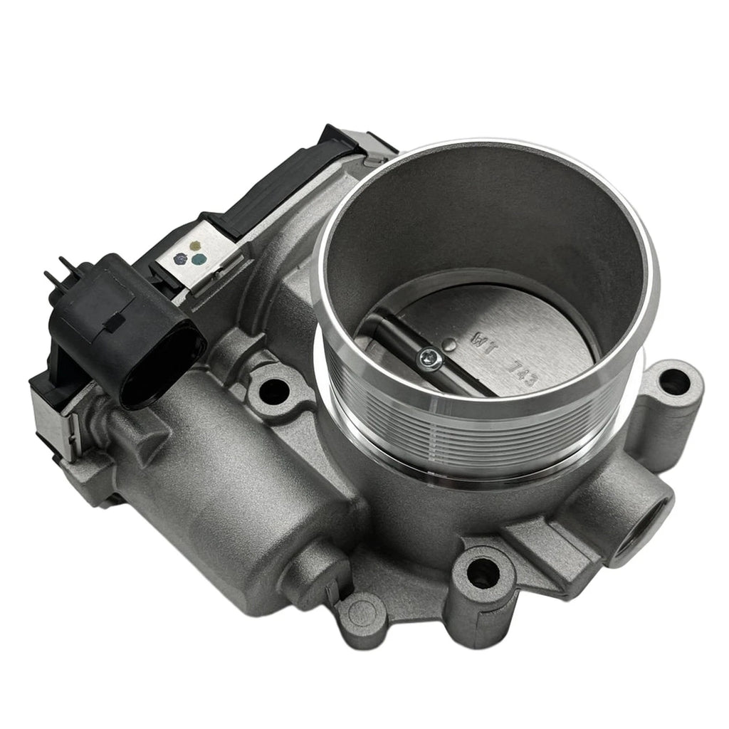 Throttle Body for Audi A4 A5 A6 Q7 Volkswagen GTI 2.0L (2008–2016)