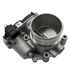 Throttle Body for Audi A4 A5 A6 Q7 Volkswagen GTI 2.0L (2008–2016)