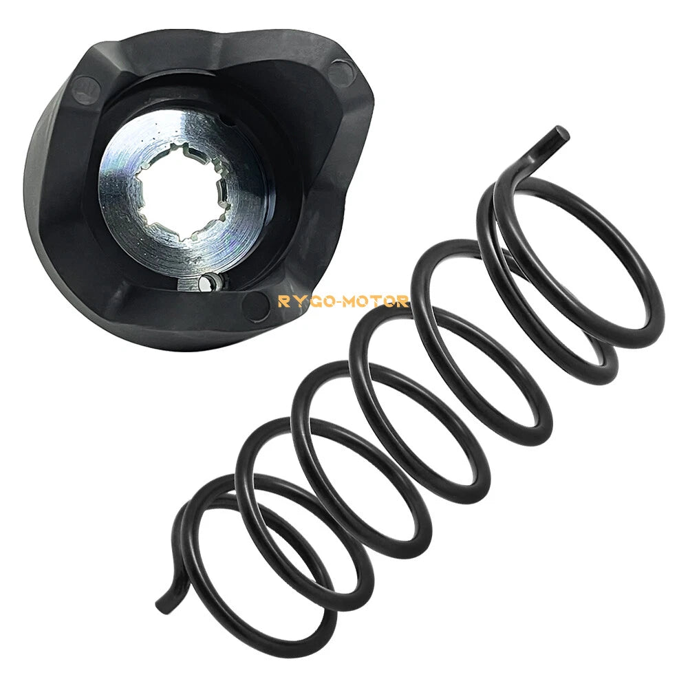 Clutch Cam Helix Spring Kit for Can-Am Commander Outlander 1000 850 800 (2011–2023)