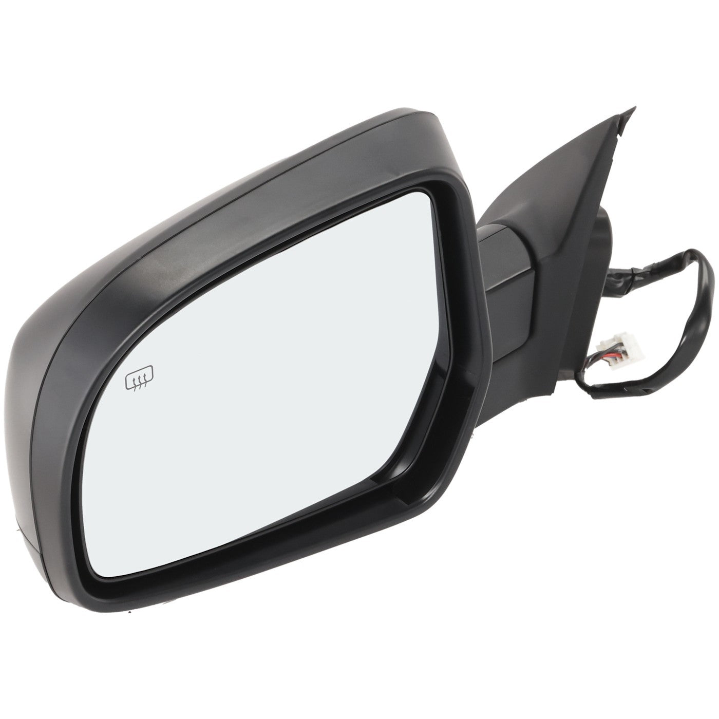 Heated Driver Left Side Mirror for Subaru Legacy Outback (2011–2014)