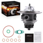 Billet Turbo CHRA Cartridge for Infiniti Q50 Q60 Red Sport 400 (2016–2020)