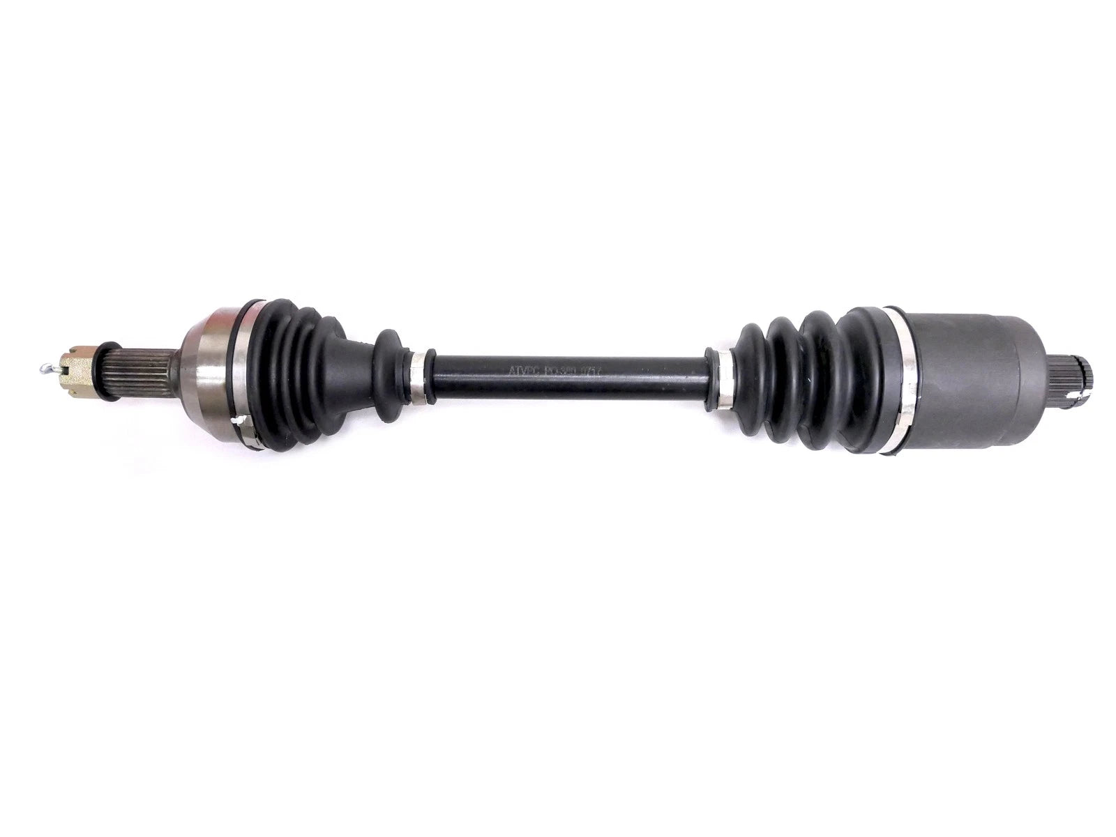 Precision Rear CV Axle for Polaris RZR 900 (2015–2025) 1333949