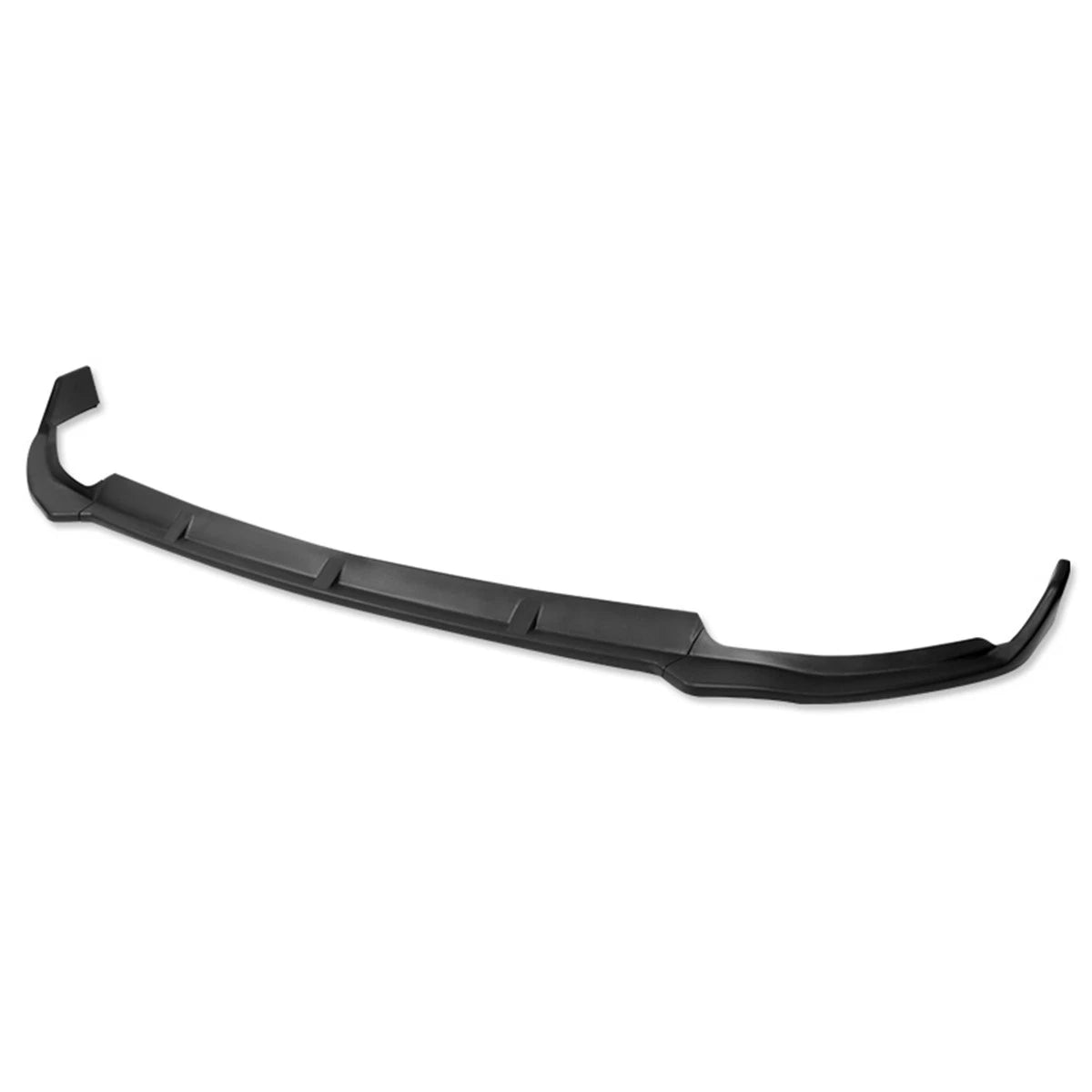 Front Bumper Lip Under Diffuser for Mercedes W205 C300 C63 AMG (2019–2020)