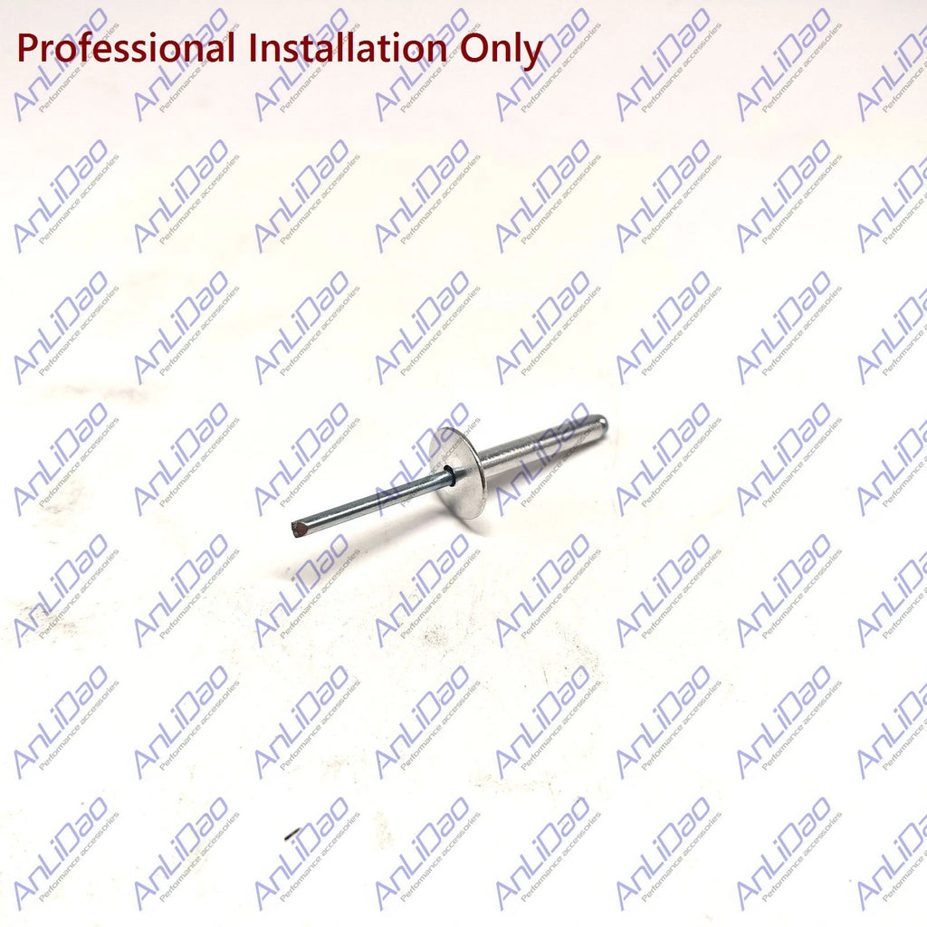 Pop Rivet 3/16" for Sea-Doo GTX Wake RXT RXP GTS GTI GRT 293150123