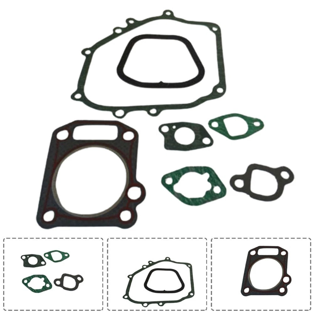 7 Piece Gasket Set for GX120 (06111-ZH7-405, 061A1-ZH7-010)