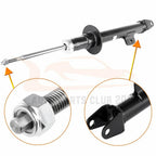 Set of 2 Front Struts for Dodge Charger Magnum (2006-2008)