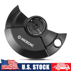 Crankcase Cover Protector for Yamaha Tenere 700 (2019–2023)