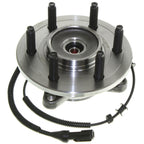 Set of 2 Wheel Hubs for Ford F-150 (2005–2008) Front 6 Lug 4WD