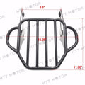 Luggage Rack for Harley Touring Street Glide King (2009–Present) Detachables