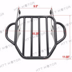 Luggage Rack for Harley Touring Street Glide King (2009–Present) Detachables