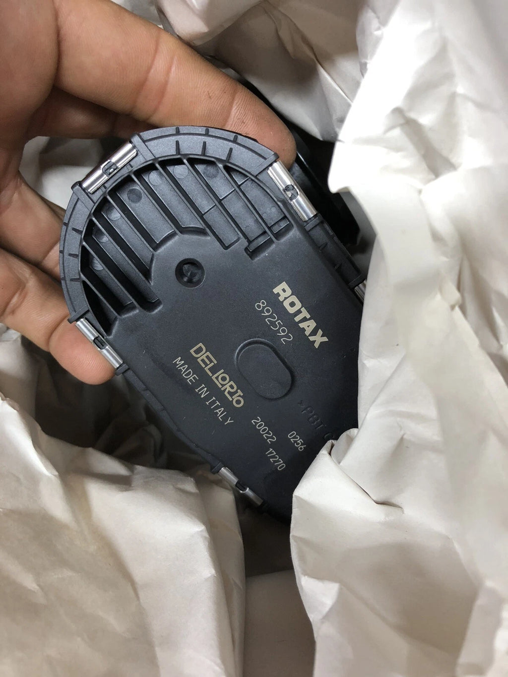 SEADOO GTR 14-25 Replacement Parts