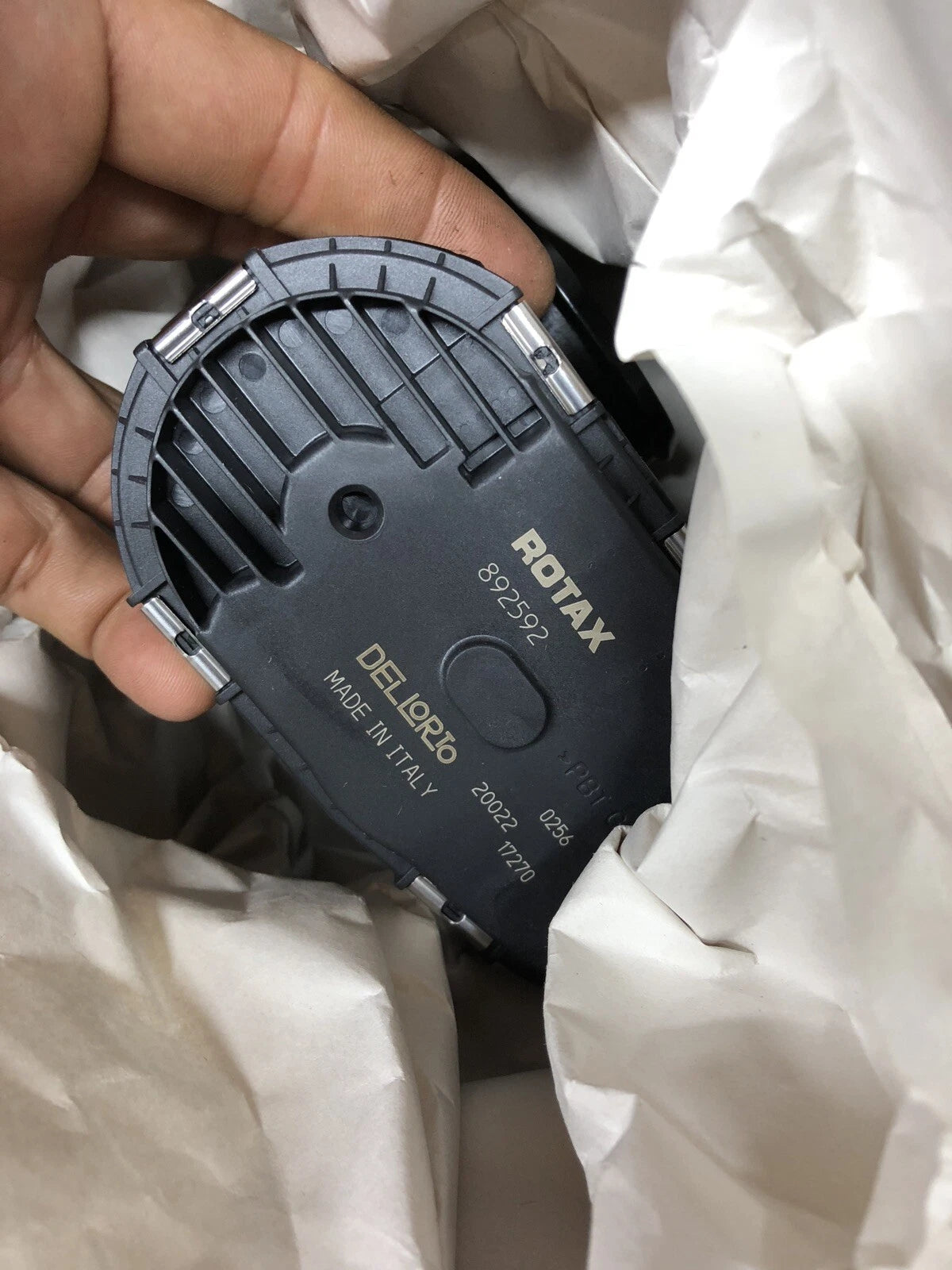 SEADOO GTR 14-25 Replacement Parts