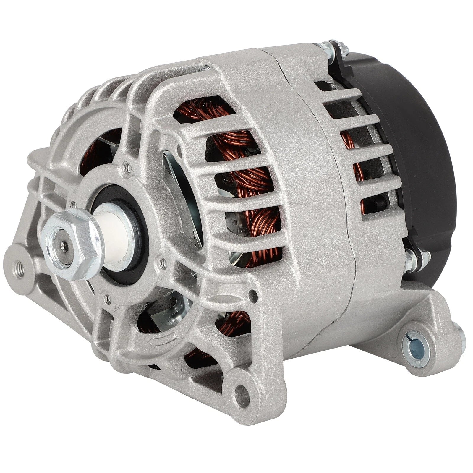 Alternator for Caterpillar JCB Backhoe Loader (1994–2007)