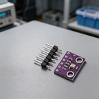 10pcs BMP280 3.3V Temperature Pressure Sensor Module