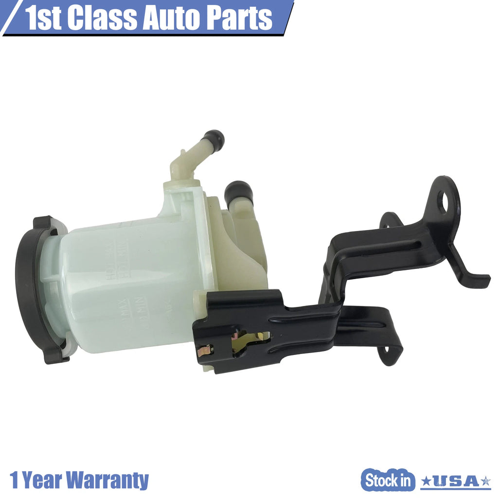 Power Steering Reservoir with Bracket for Toyota 4Runner FJ Cruiser (2010–2021)