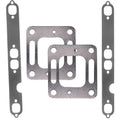 Exhaust Elbow Manifold Gasket Kit for MerCruiser 5.0L 5.7L V8 (1990–2008) 27-33395 27-863724