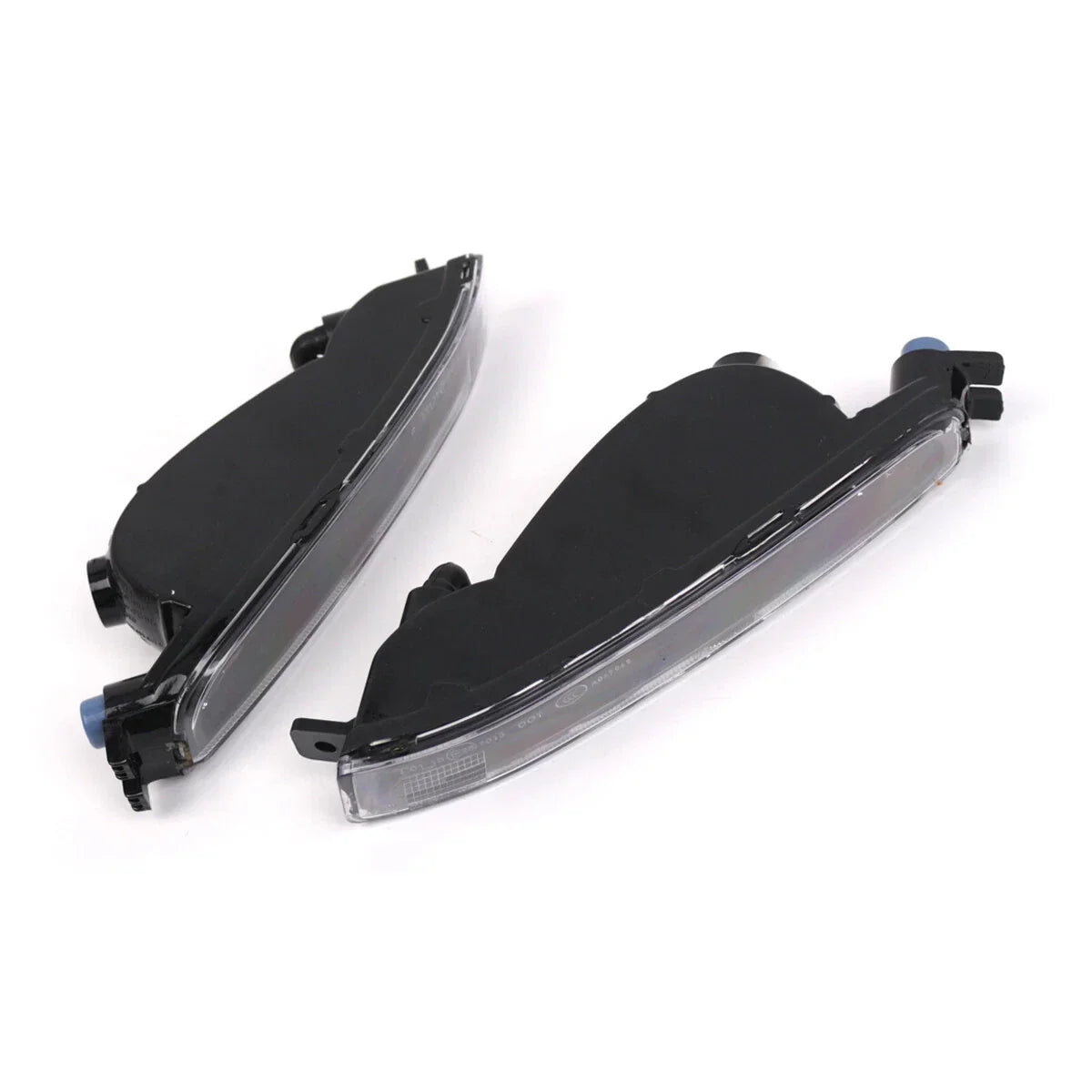Front Bumper Turn Signal Light Lens Without Bulbs for Beetle (2012–2019)