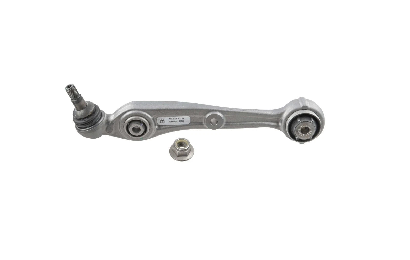 Lemforder Front Driver Left Lower Rearward Control Arm for