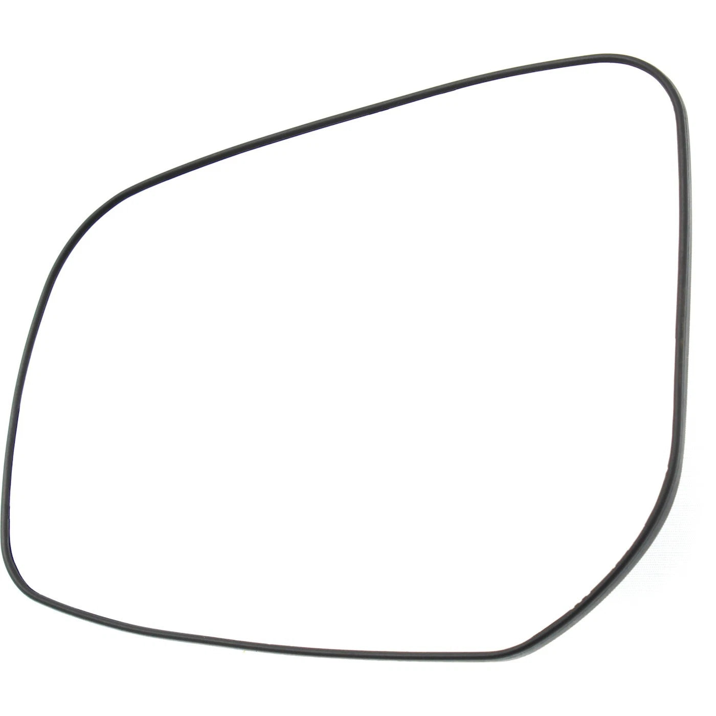 Set of 2 Mirror Glasses for Lancer (Driver & Passenger Side)